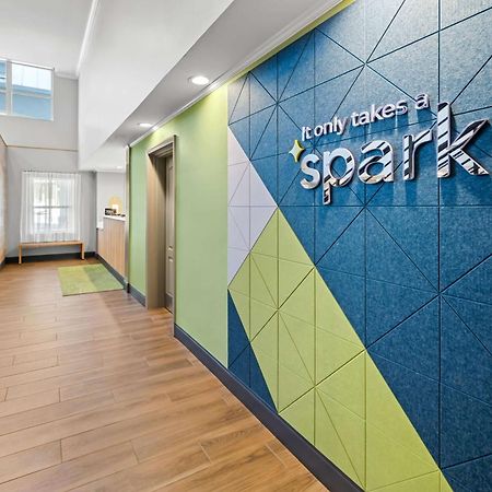 Spark By Hilton Woodbridge Zewnętrze zdjęcie