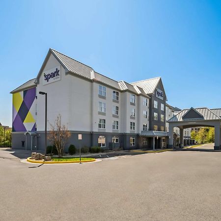 Spark By Hilton Woodbridge Zewnętrze zdjęcie