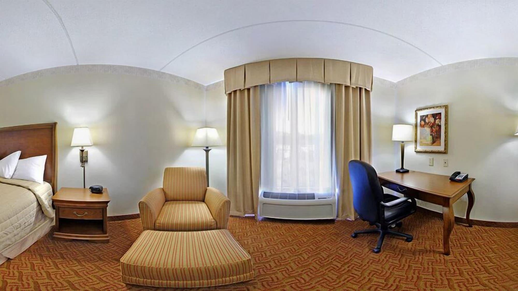 Spark By Hilton Woodbridge Zewnętrze zdjęcie