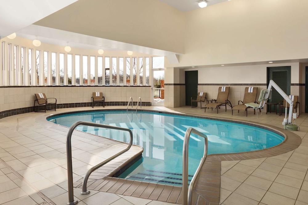 Spark By Hilton Woodbridge Zewnętrze zdjęcie