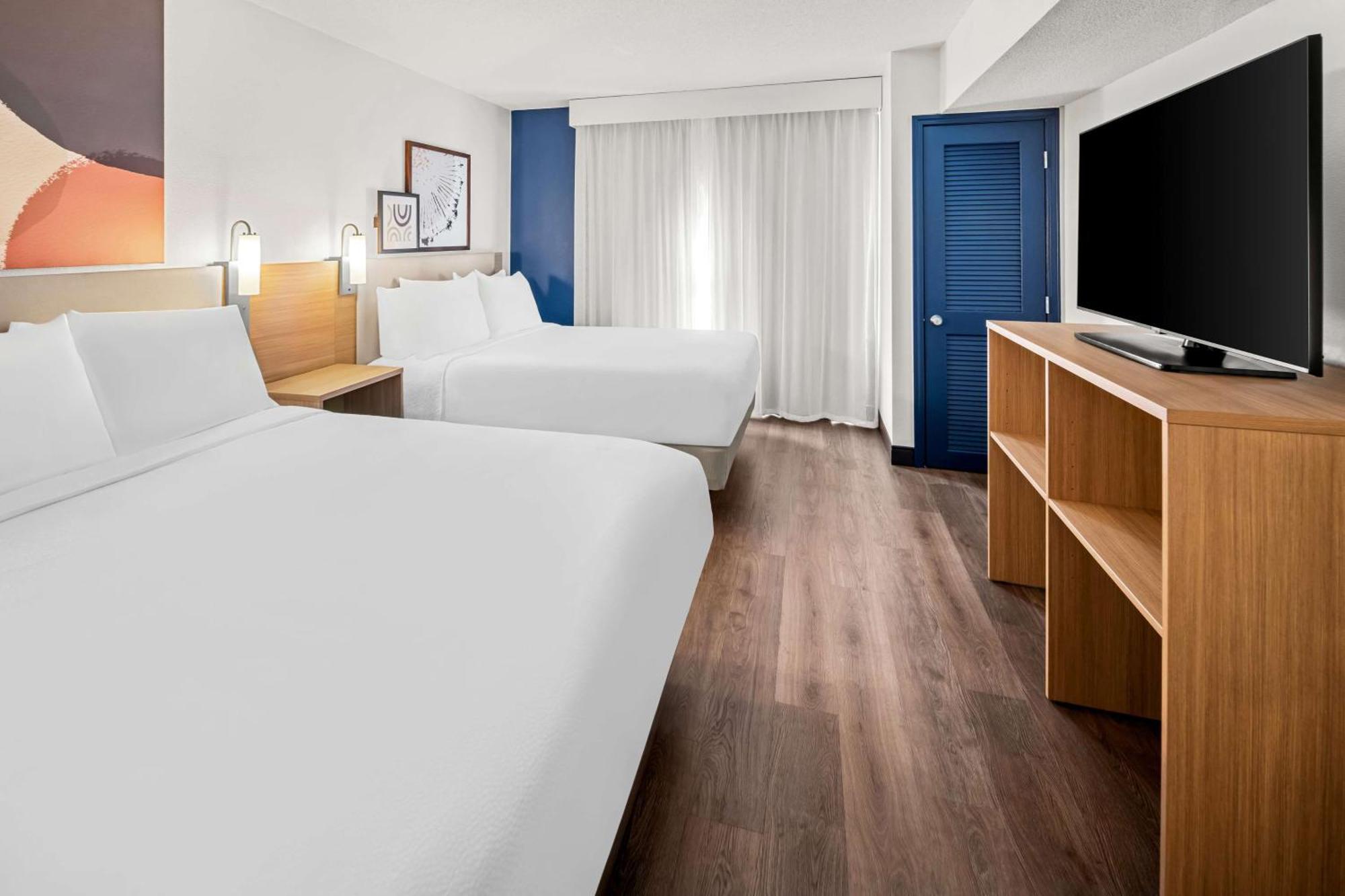 Spark By Hilton Woodbridge Zewnętrze zdjęcie
