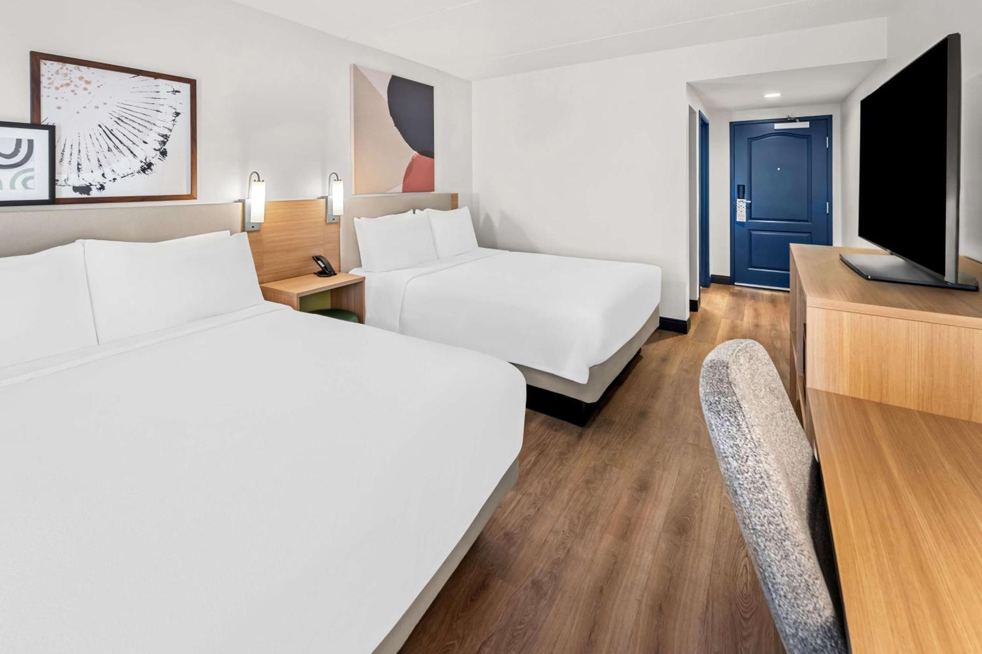 Spark By Hilton Woodbridge Zewnętrze zdjęcie