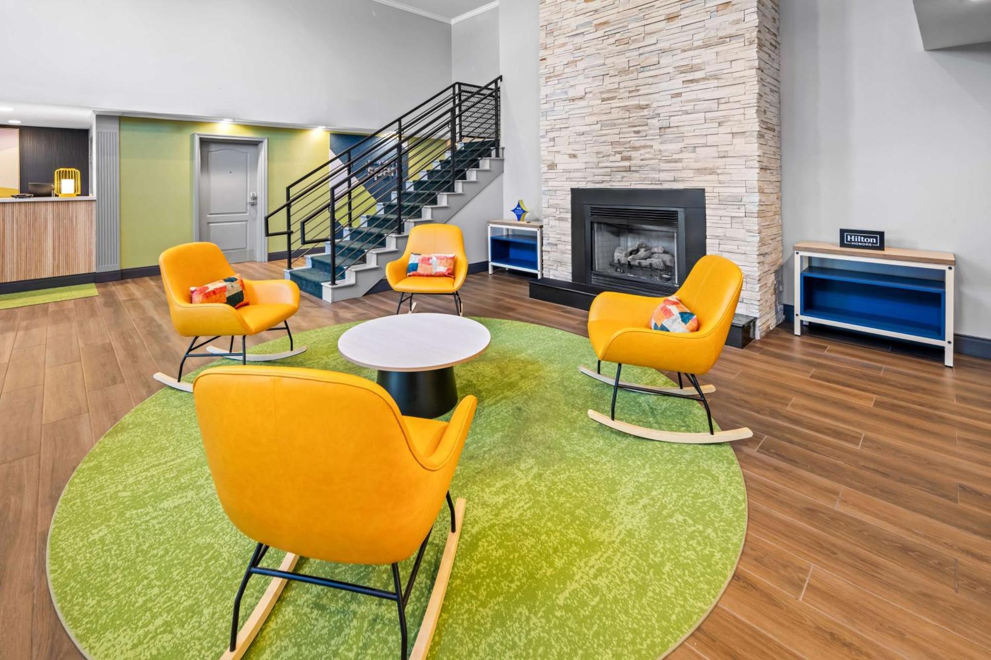 Spark By Hilton Woodbridge Zewnętrze zdjęcie