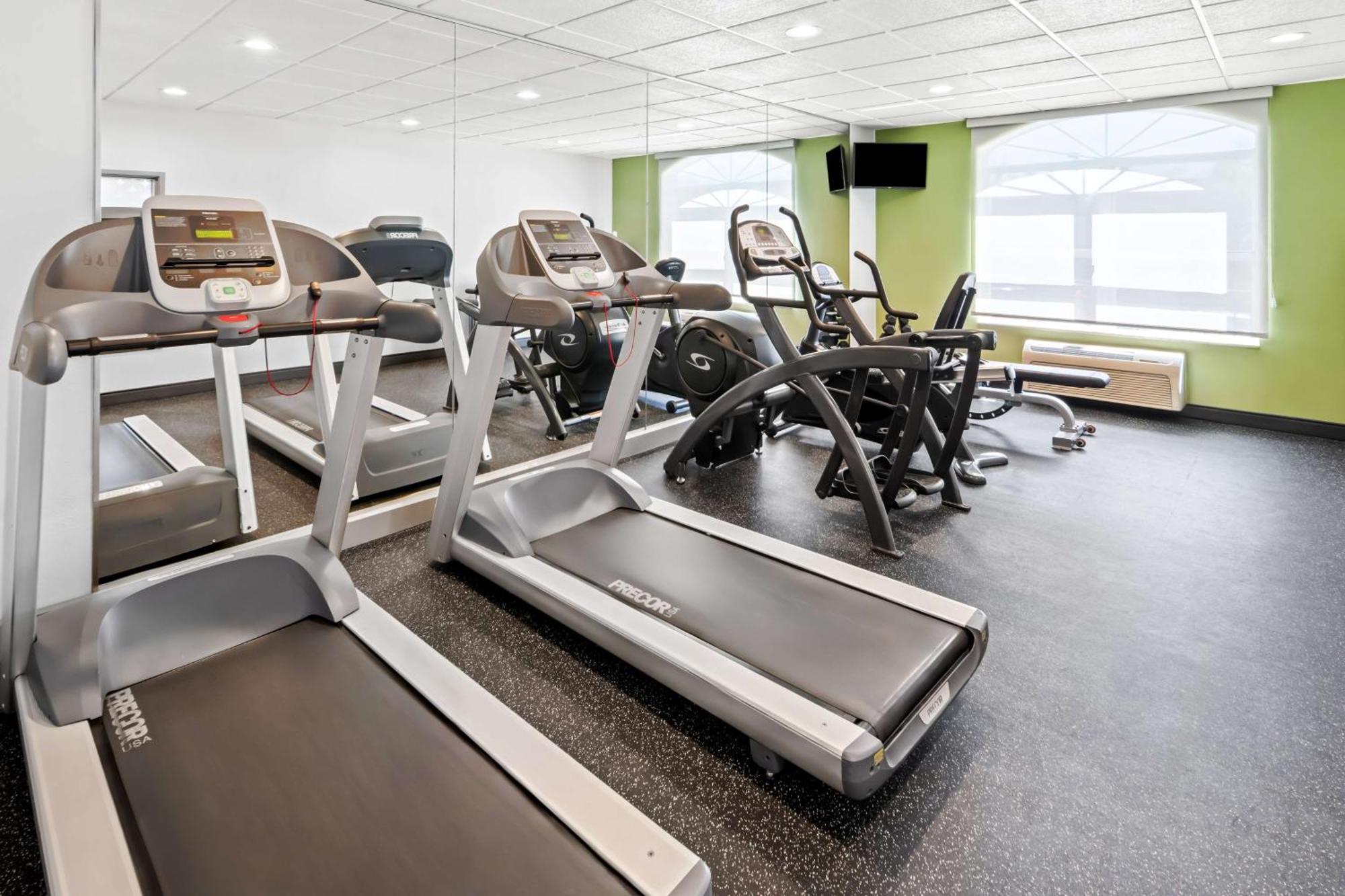 Spark By Hilton Woodbridge Zewnętrze zdjęcie