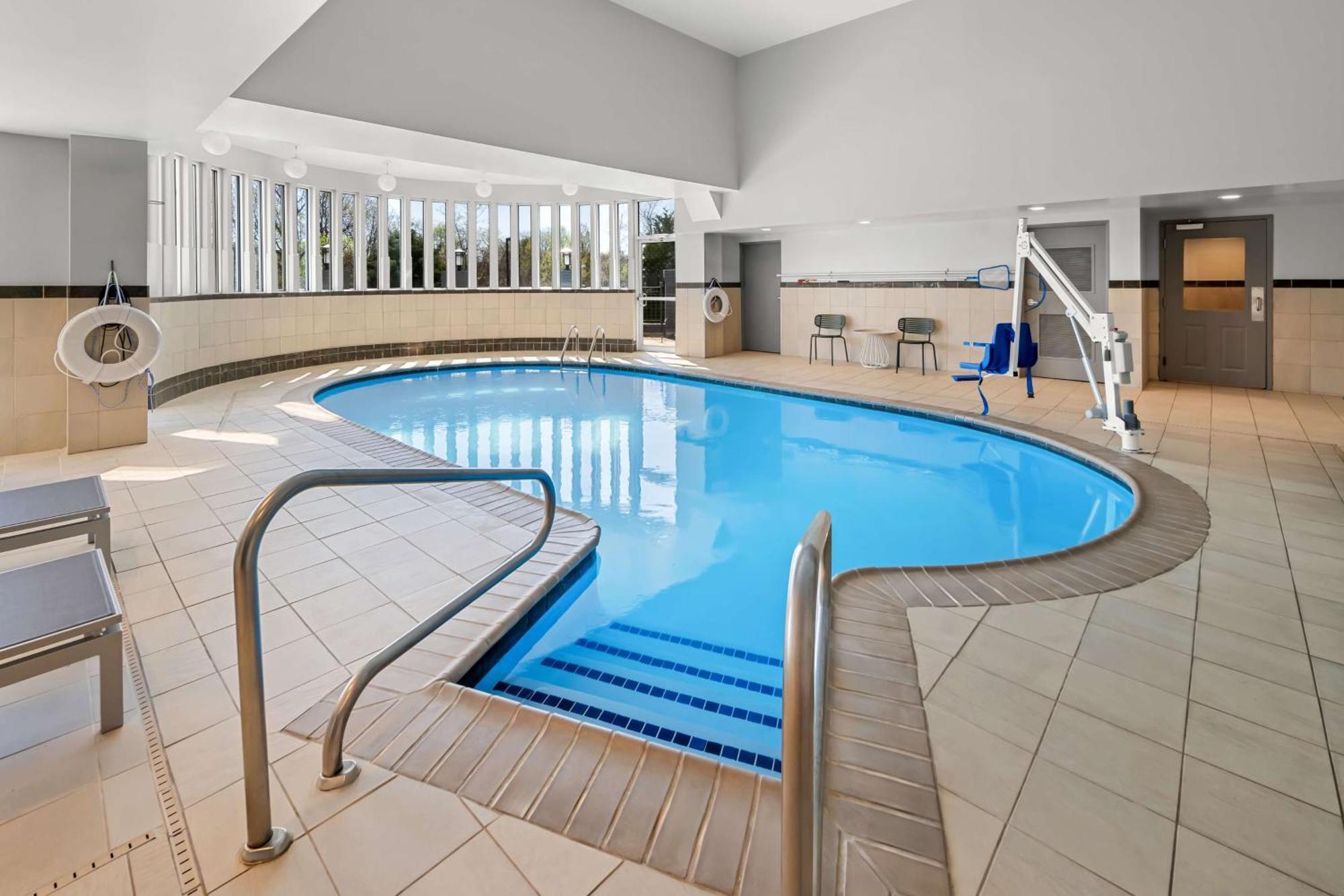 Spark By Hilton Woodbridge Zewnętrze zdjęcie