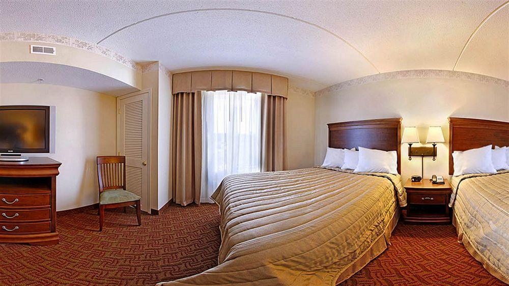 Spark By Hilton Woodbridge Zewnętrze zdjęcie