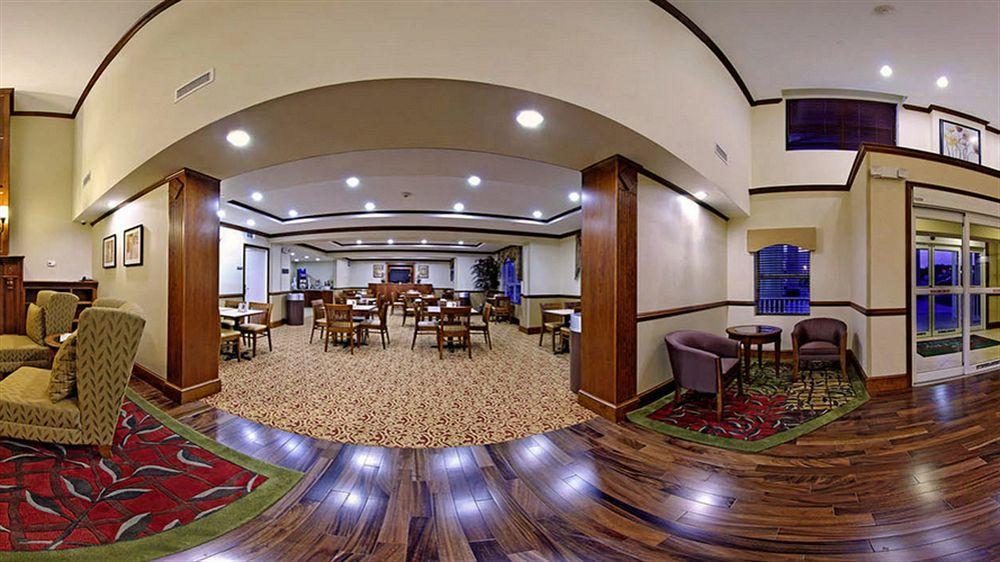Spark By Hilton Woodbridge Zewnętrze zdjęcie