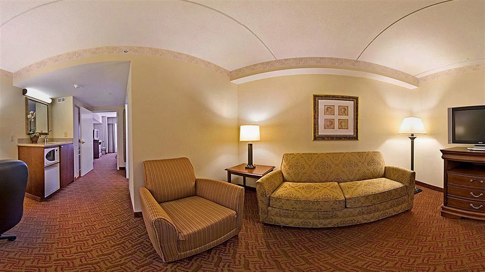 Spark By Hilton Woodbridge Zewnętrze zdjęcie