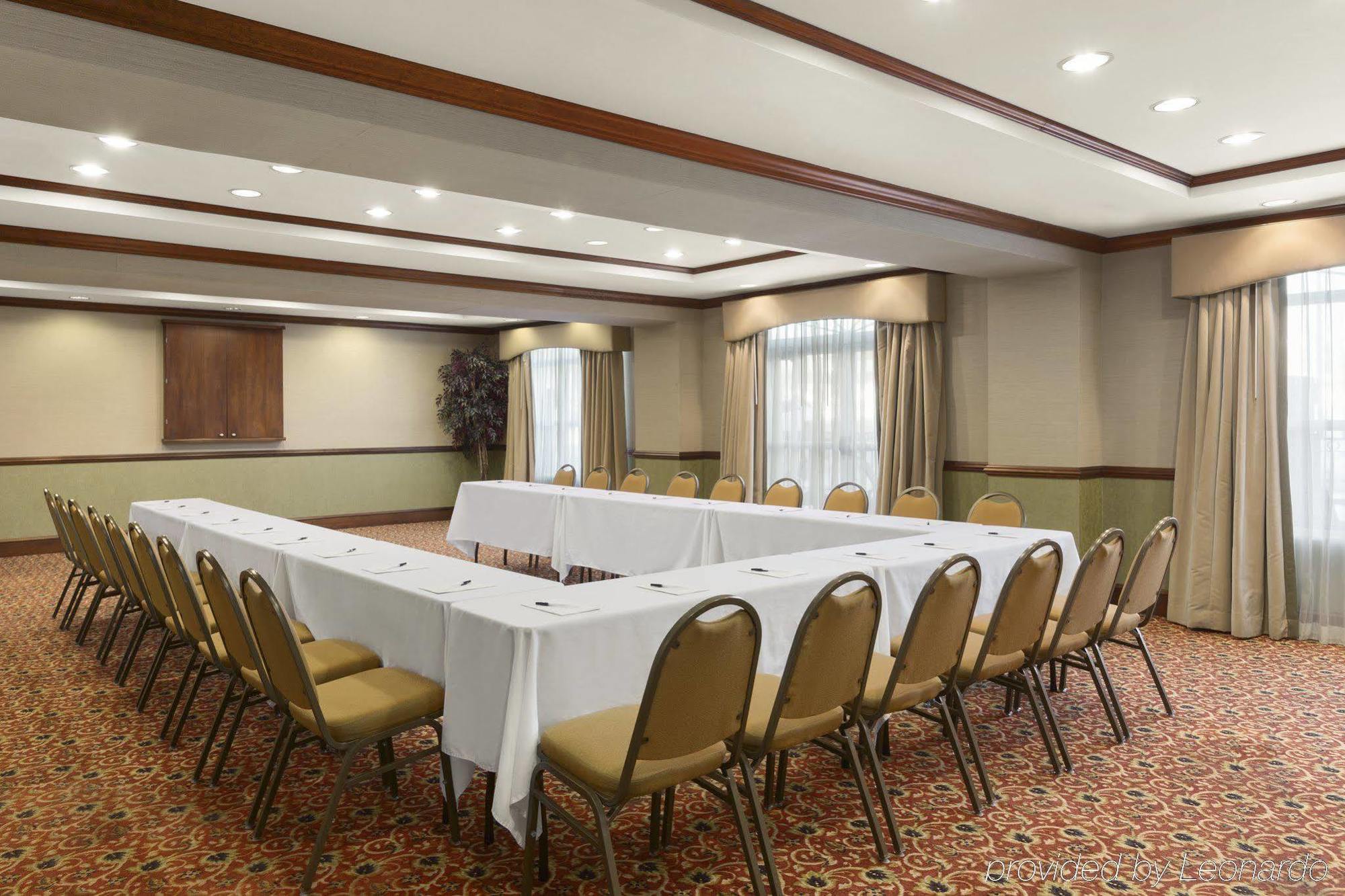 Spark By Hilton Woodbridge Zewnętrze zdjęcie