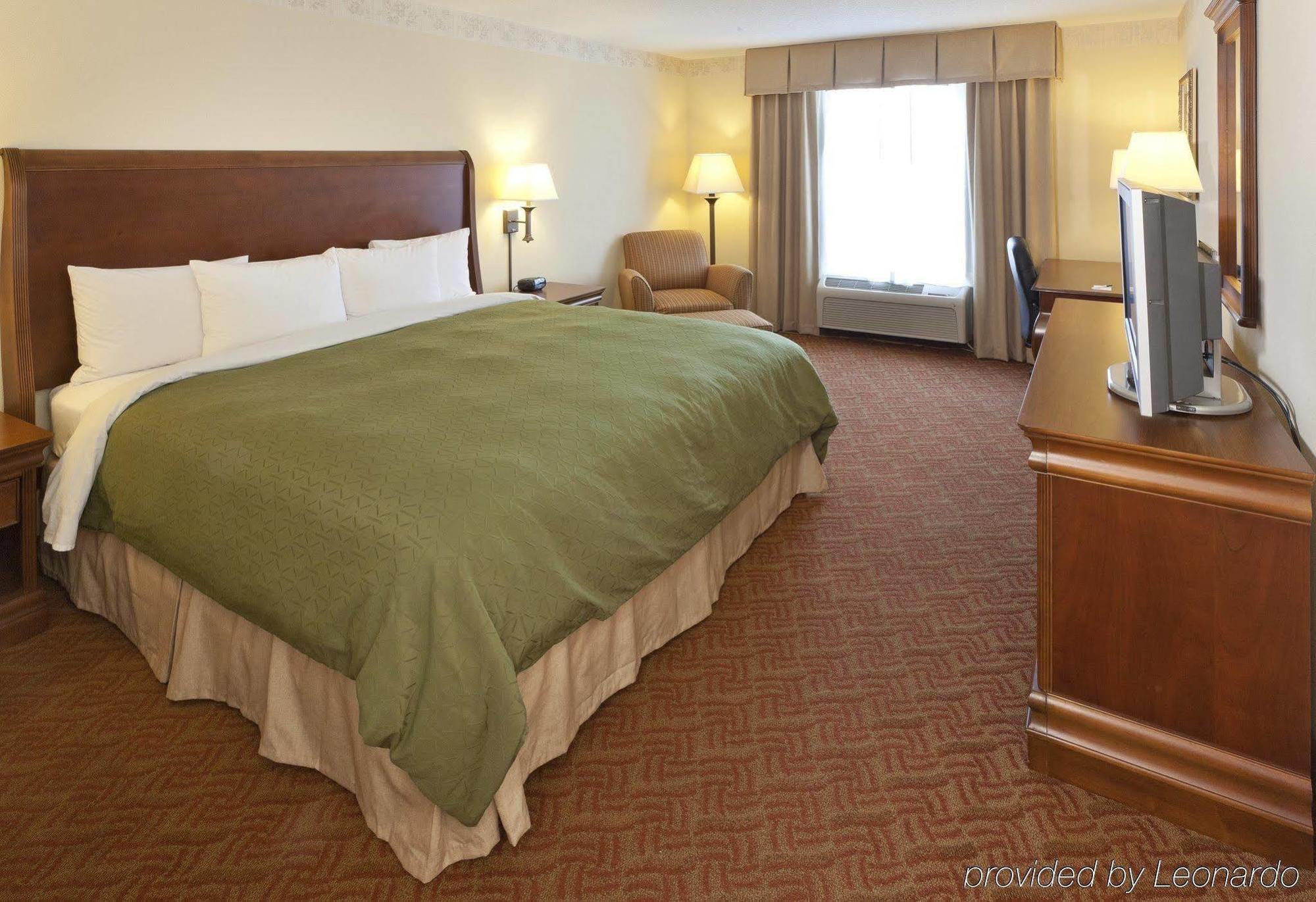 Spark By Hilton Woodbridge Pokój zdjęcie