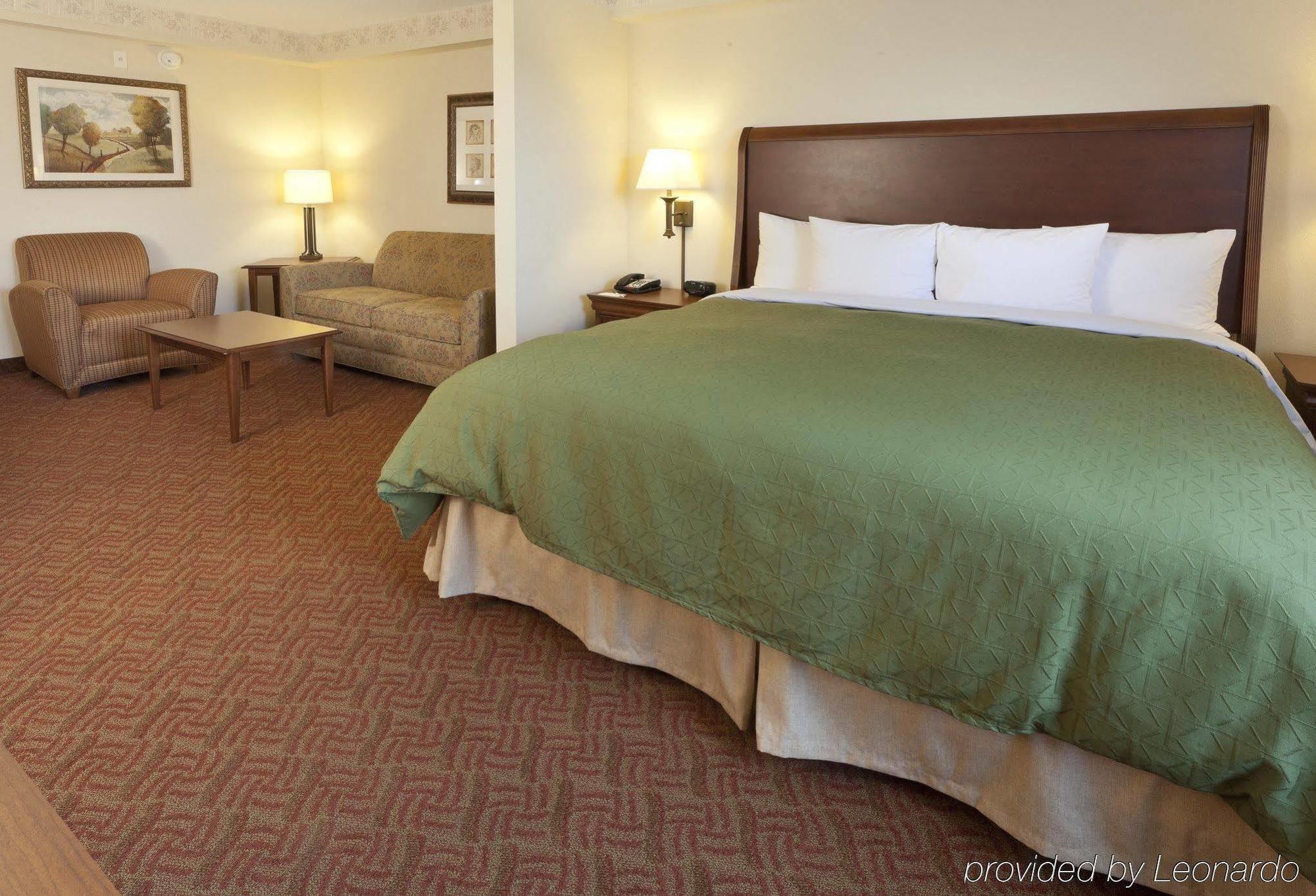 Spark By Hilton Woodbridge Pokój zdjęcie