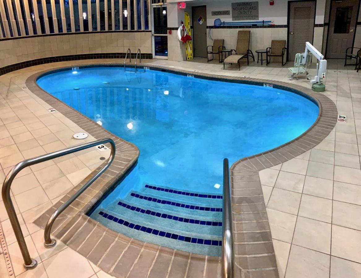 Spark By Hilton Woodbridge Zewnętrze zdjęcie